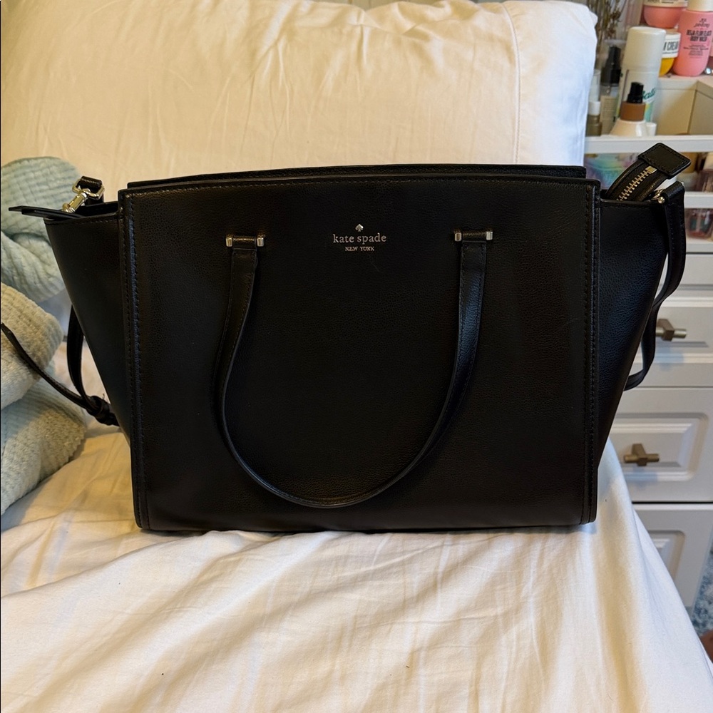 Kate Spade New York Laurel Way Evangelie Satchel